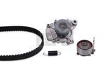 HEPU Wasserpumpe + Zahnriemensatz pk78120 für HONDA