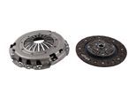 NK Kupplungssatz 133964 für Opel Vaughall NISSAN RENAULT