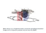 AKS DASIS Wasserpumpe 570408n für Mercedes