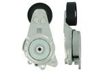 SKF Riemenspanner, Keilrippenriemen vkm61042 für TOYOTA