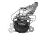 METALCAUCHO Lagerung, Motor 16290 rechts für Opel Vaughall Fiat RENAULT GM NISSAN