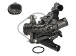 METALCAUCHO Thermostat, Kühlmittel 35871 für Mercedes