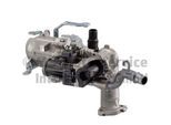 PIERBURG Kühler, Abgasrückführung 703647100 für Peugeot