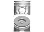 NÜRAL Kolben 8711350000 für Ford