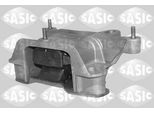 SASIC Lagerung, Motor 2706481 hinten für Ford