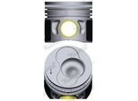 NÜRAL Kolben 8711490746 für Zylinder 4