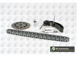 BGA Kettensatz, Ölpumpenantrieb tc9508fk für Opel Vaughall