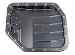 METZGER Ölwanne, Automatikgetriebe 7990135 für TOYOTA