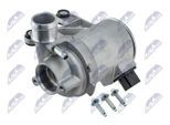 NTY Wasserpumpe cpwme061 für Mercedes