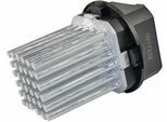 METZGER Regler, Innenraumgebläse 0917232 für BMW Mercedes Porsche VW Citroën/Peugeot