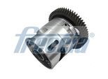 FRECCIA Ölpumpe op09154 für Chrysler Mercedes