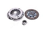 JAPANPARTS Kupplungssatz kf296 für TOYOTA LEXUS VAG