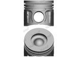NÜRAL Kolben 8742770740 für Ford