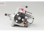 DENSO Hochdruckpumpe dcrp300370 für NISSAN