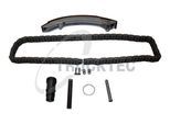 TRUCKTEC AUTOMOTIVE Steuerkettensatz 0212211 für Mercedes