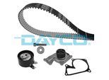 DAYCO Wasserpumpe + Zahnriemensatz ktbwp11890