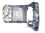 METZGER Ölwanne 7990110 für Mercedes
