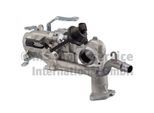 PIERBURG Kühler, Abgasrückführung 702156330 für Peugeot Ford Volvo Fiat Citroën