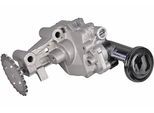METZGER Ölpumpe 8000057 für RENAULT