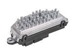 VALEO Regler, Innenraumgebläse 558506 für RENAULT