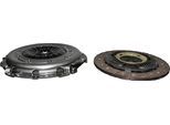 JP GROUP Kupplungssatz 1530400210 für Ford