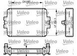 VALEO Kühler, Motorkühlung 735467 für BMW