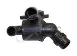 TRUCKTEC AUTOMOTIVE Thermostat, Kühlmittel 0719315 für VW