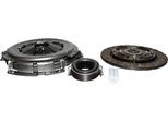 JP GROUP Kupplungssatz 4130404610 für Peugeot