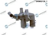 DR.MOTOR AUTOMOTIVE Thermostat, Kühlmittel drm02138 für Ford