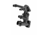 BORGWARNER Thermostat, Kühlmittel 41170188d für BMW