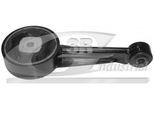 3RG Lagerung, Motor 40788 hinten für VW
