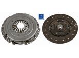 SACHS Kupplungssatz 3000970115 für JAGUAR LAND ROVER