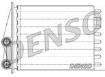 DENSO Wärmetauscher, Innenraumheizung drr23020 für RENAULT