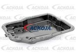 ACKOJA Ölwanne, Automatikgetriebe a320211 für MAZDA
