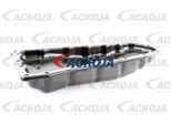 ACKOJA Ölwanne, Automatikgetriebe a380308 für NISSAN