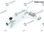 DR.MOTOR AUTOMOTIVE Kühler, Abgasrückführung drm21108c für BMW
