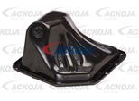 ACKOJA Ölwanne a630066 für Subaru