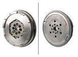 SCHAEFFLER LUK Schwungrad 415081310 für MINI