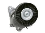 SWAG Riemenspanner, Keilrippenriemen 10030034 für Mercedes Chrysler