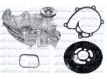 DOLZ Wasserpumpe o282 für Opel Vaughall CHEVROLET