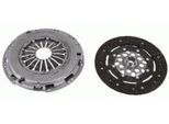 SACHS Kupplungssatz 3000950538 für Mercedes DACIA RENAULT NISSAN
