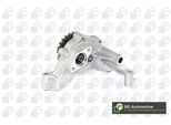 BGA Ölpumpe lp0100 für Skoda