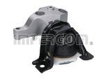 ORIGINAL IMPERIUM Lagerung, Motor 34609 oben für DACIA