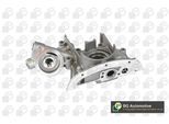 BGA Ölpumpe lp7302 für RENAULT