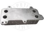 AIC Ölkühler, Motoröl 54112 für VAG