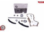 ESEN SKV Steuerkettensatz 21skv159 für Ford VAG Chrysler MITSUBISHI Porsche