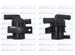 DOLZ Zusatzwasserpumpe ea529a für VW