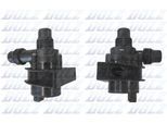 DOLZ Zusatzwasserpumpe eb523a für BMW