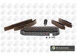 BGA Steuerkettensatz tc5619k für Mercedes