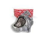 FEBI BILSTEIN Lagerung, Motor 172225 links für Audi